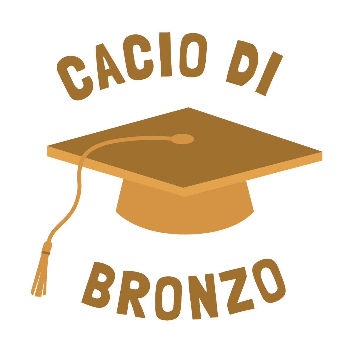 Cacio di Bronzo
