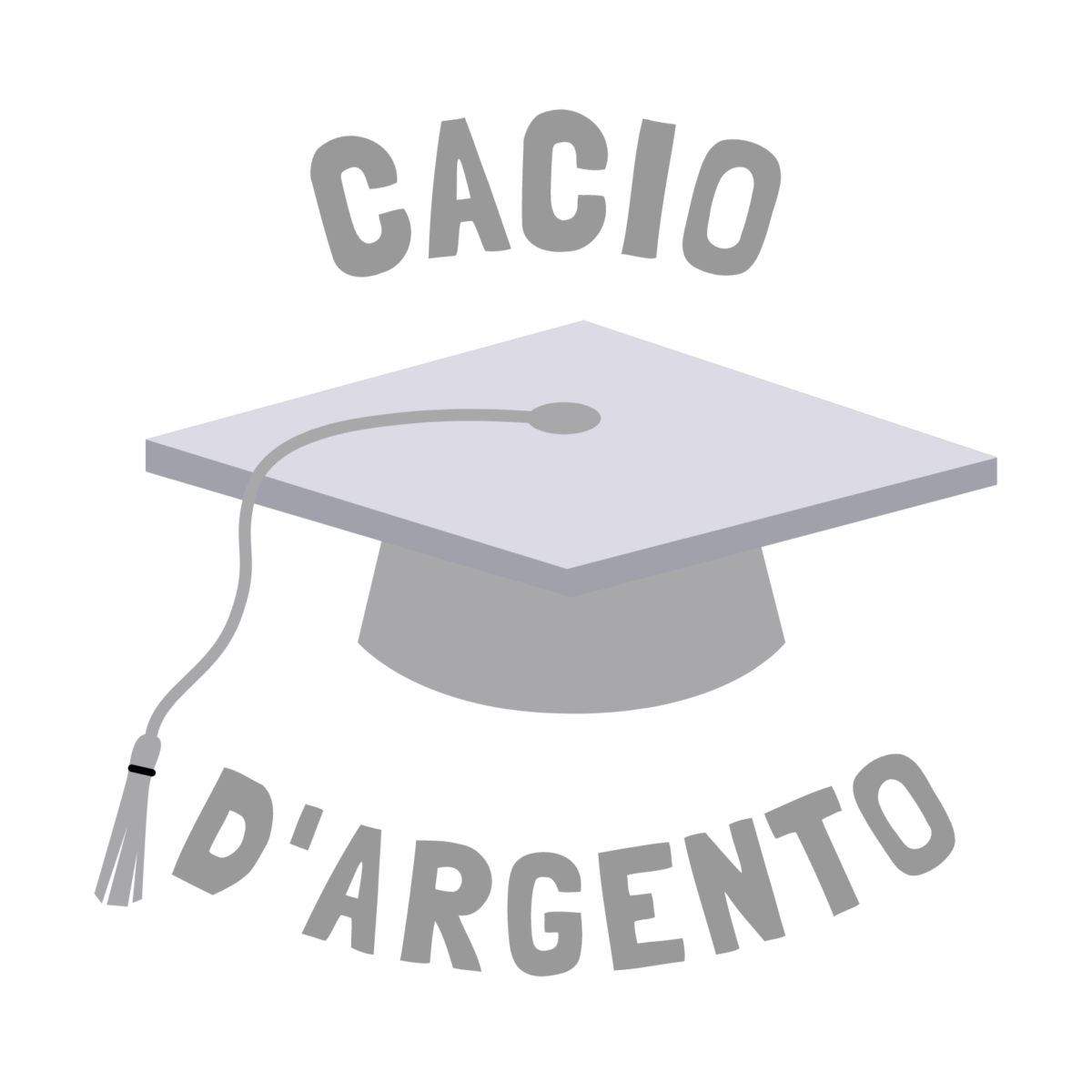 Cacio d'Argento